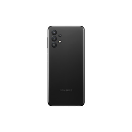 Samsung - Smartphone Samsung Galaxy A32 6,5" 64 GB 4 GB RAM Noir Samsung  - Téléphonie