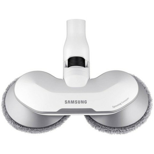 Samsung - Accessoire aspirateur VCA-WB650A double serpillère motorisée blanc Samsung  - Samsung - Petit Electroménager