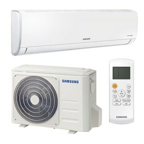 Samsung - Air Conditionné Samsung FAR09ART 2800 kW R32 A++/A++ Blanc - Climatiseur