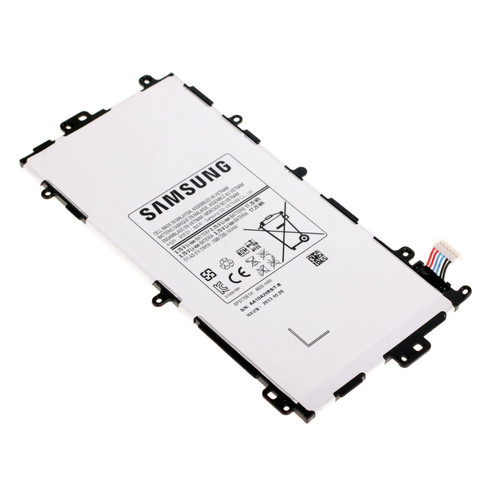 Samsung - batterie original Samsung SP3770E1H 4600mAh pour Galaxy Note 8.0 GT-N5100 N5110 - Bonnes affaires Batterie téléphone