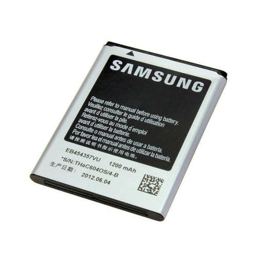 Samsung - Batterie Originale Samsung EB454357VU Samsung  - Téléphone Portable Samsung