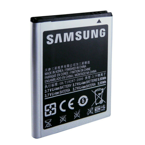 Samsung - Batterie originale Samsung EB484659VU pour le GALAXY W/XCOVER Capacité 1500maAh Samsung  - Batterie téléphone Samsung