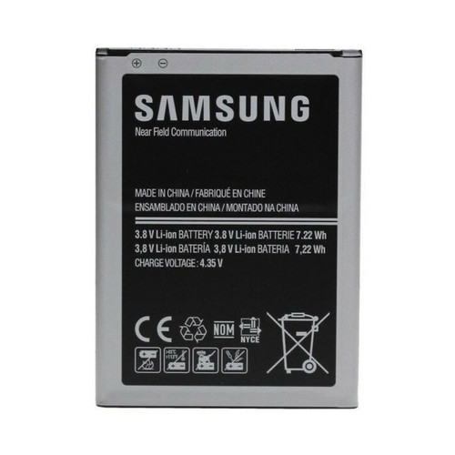 Samsung - Batterie Samsung EB BG357BBE Pour Galaxy Ace 4 Samsung  - Autres accessoires smartphone