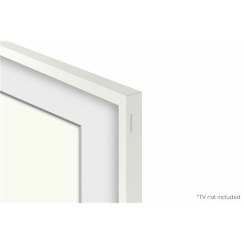 Samsung Cadre The Frame 65" - Blanc