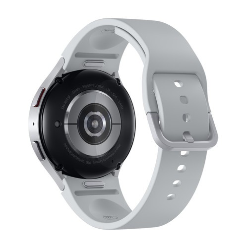 Montre connectée Galaxy Watch6 - 44mm - 4G - Argent