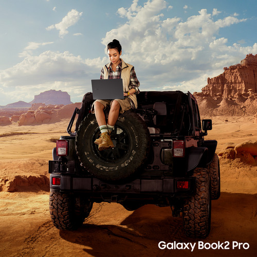 Samsung Galaxy Book 2 Pro NP950XED-KA5FR Samsung