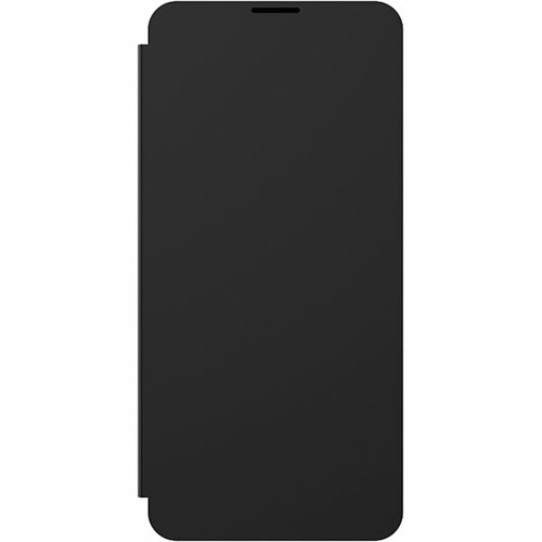 Samsung - Etui A31 Flip Wallet Noir Samsung - Bonnes affaires Smartphone à moins de 100 euros