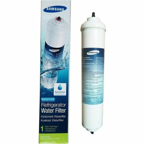 Samsung - Filtre à eau Samsung pour réfrigérateur DA29-10105J Samsung  - Accessoires Réfrigérateurs & Congélateurs