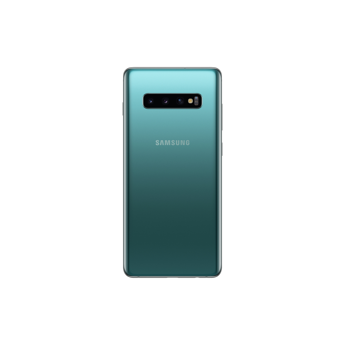 Smartphone Android Samsung Galaxy S10+ 128 go Vert