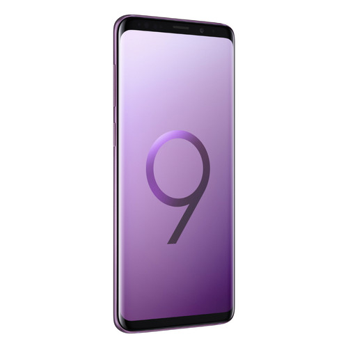 Samsung - Galaxy S9+ 64 Go Ultra-violet Samsung - Samsung Galaxy S9 / S9 Plus Téléphonie
