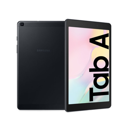 Samsung Galaxy Tab A 8'' 4G 32 Black