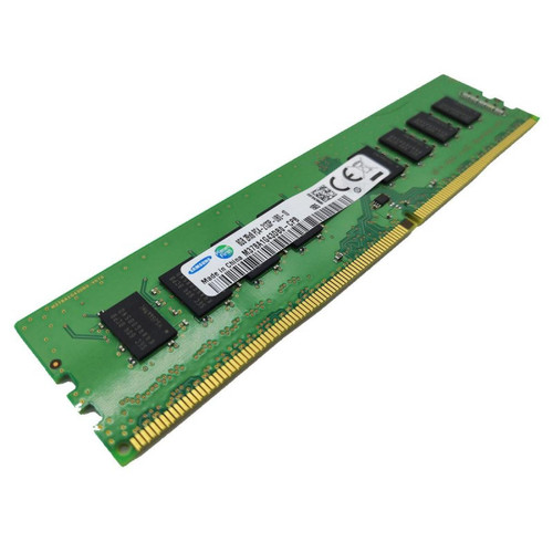 RAM PC 8Go RAM Samsung M378A1G43DB0-CPB DDR4 DIMM PC4-17000U 2133Mhz 2Rx8 1.2v CL15