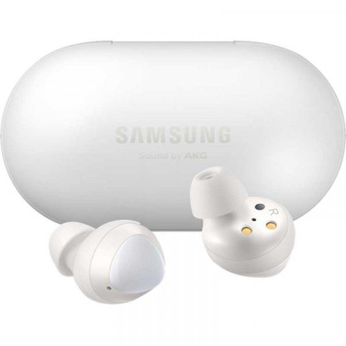 Samsung - Acc. Samsung Galaxy Buds R175 Wireless Earbuds white - Bracelet connecté