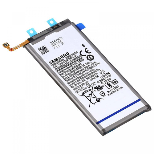 Samsung - Batterie d'Origine Principale Z Fold 3 Samsung  - Samsung