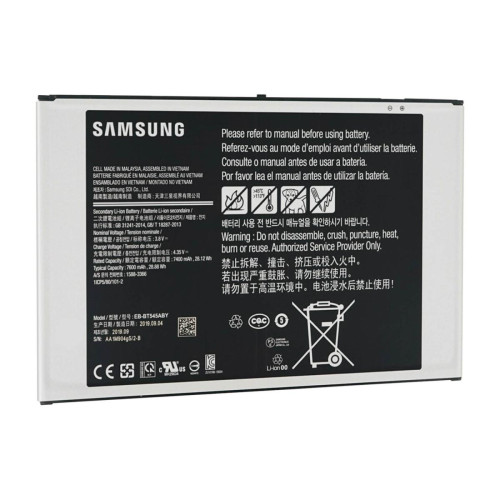 Samsung - Batterie Galaxy Tab Active Pro 10.1 - Samsung
