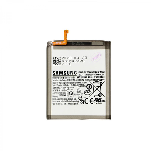 Batterie téléphone Samsung