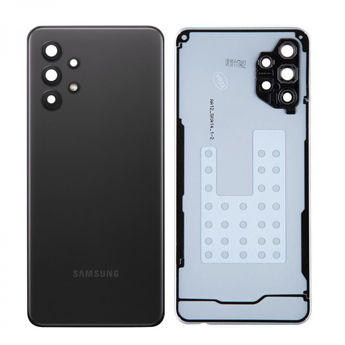 Samsung - Cache Batterie Samsung A32 5G Origine Samsung  - Accessoire Smartphone