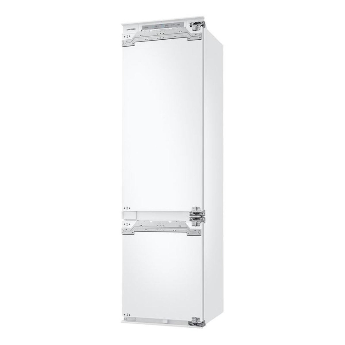 Réfrigérateur Samsung Combiné intégrable SAMSUNG BRB30605FWW Digital Inverter