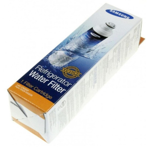 Samsung - Filtre a eau pour refrigerateur samsung Samsung  - Accessoires Réfrigérateurs & Congélateurs Samsung