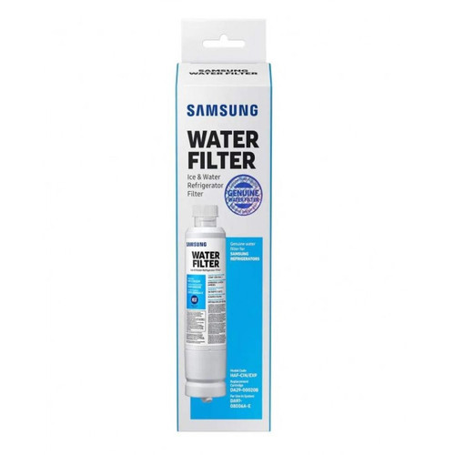 Samsung - Filtre a eau pour réfrigérateur samsung réf : da29-00020b Samsung  - Accessoires Réfrigérateurs & Congélateurs Samsung