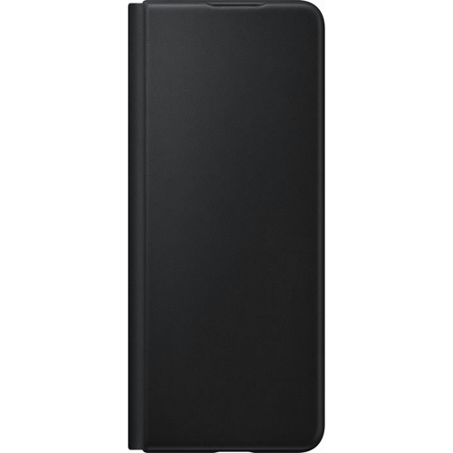 Samsung - Folio en Cuir pour Samsung G Z Fold 3 Noir Samsung - Autres accessoires smartphone
