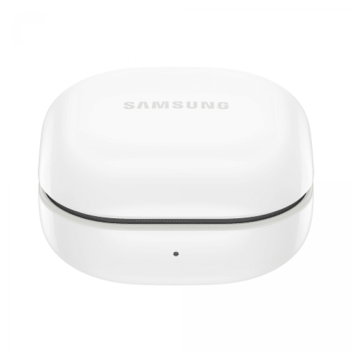 Samsung - Galaxy Buds2 Ecouteur Sans Fil Bluetooth Microphone Contrôle des Appels Tactile Noir - Samsung