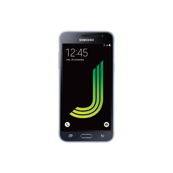 Smartphone Android Samsung Galaxy J3 2016 8Go Noir