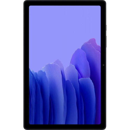 Samsung Tablette tactile Galaxy Tab A7 10.4 wifi 4G 32Go gray SM-T505NZAAEU
