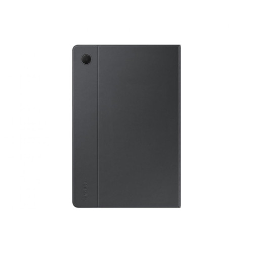 Samsung - Galaxy Tab A8 Book Cover Galaxy Tab A8 Book Cover Dark Grey - Housse, étui tablette