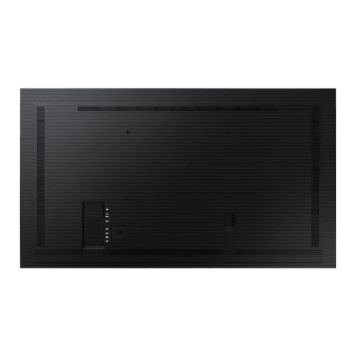 Samsung - LH85QMRBBGCXEN Écran PC 85" LED 4K UHD 8ms DVI Noir - Ecran PC Bureautique