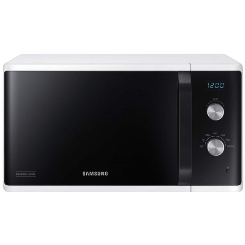 Samsung - samsung - ms23k3614aw - Four micro-ondes Micro-ondes