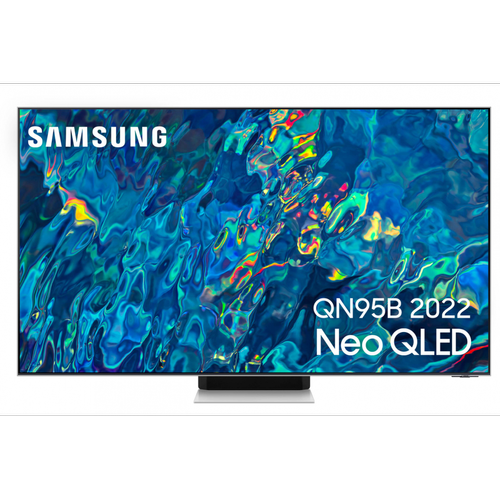 Samsung - TV Neo QLED 4K 163 cm QE65QN95B - TV 56'' à 65'' 65