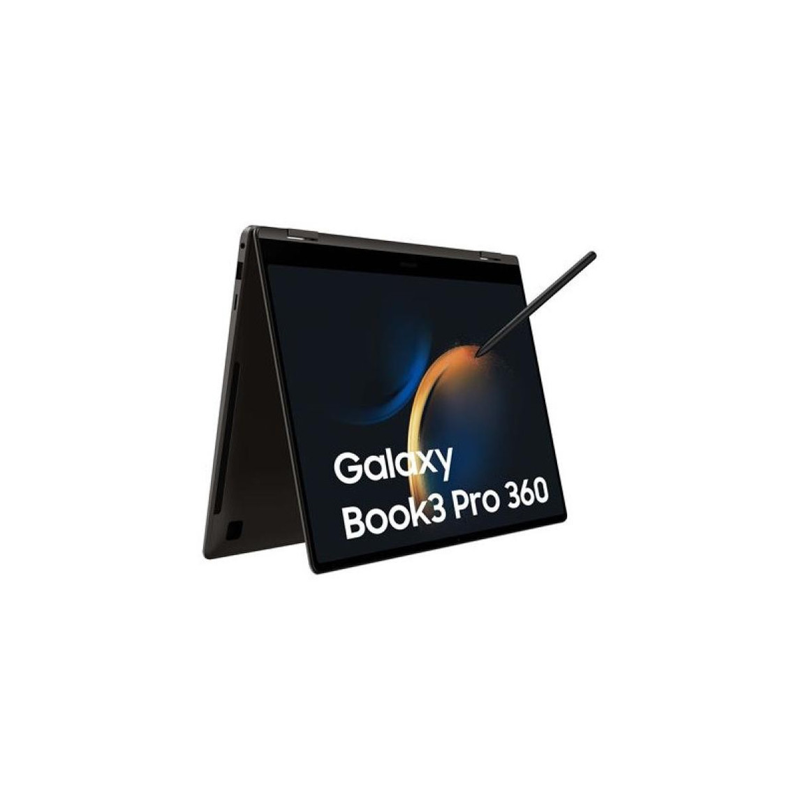 PC Hybride / PC 2 en 1 Samsung Galaxy Book3 Pro 360