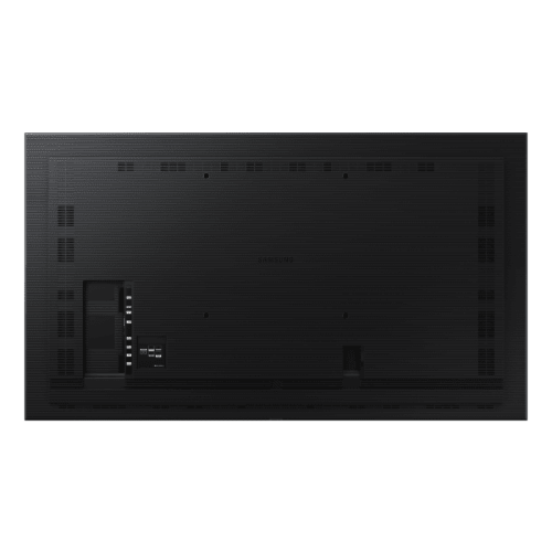 Samsung - QH75R Téléviseur 75" 4K UHD LED 120Hz HDMI Noir - TV 66'' et plus Plat