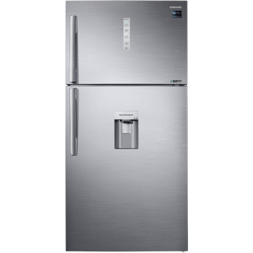 Samsung - Réfrigérateur 2 portes 85cm 583l no frost - rt58k7100s9 - SAMSUNG - Froid