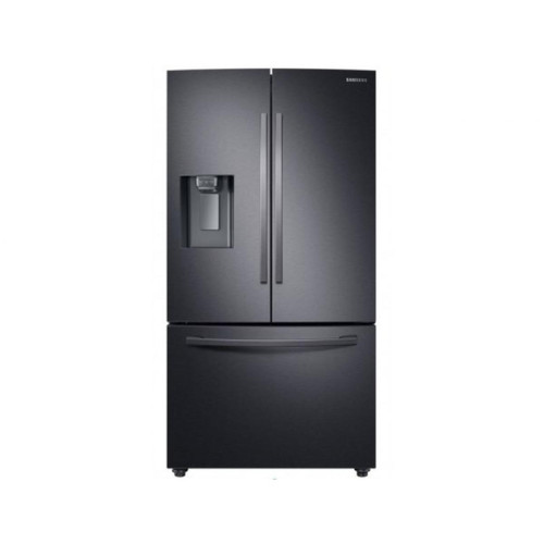 Samsung -Réfrigérateur 3 portes RF23R62E3B1 Samsung  - Froid