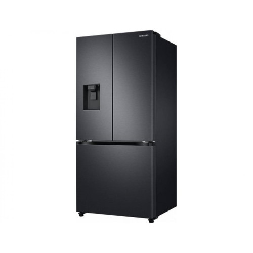 Samsung - Réfrigérateur 3 portes RF50A5202B1 - Réfrigérateur américain