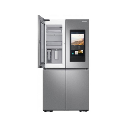 Samsung - Réfrigérateur 4 portes RF65A977FSR Samsung   - Réfrigérateur américain