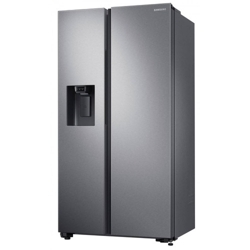 Samsung Réfrigérateur américain 92cm 617l no frost - rs65r5401sl - SAMSUNG