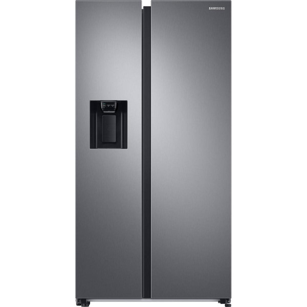 Réfrigérateur américain Samsung samsung - rs68a8520s9