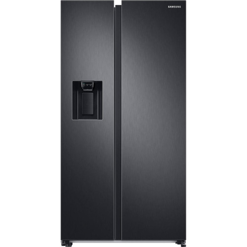 Réfrigérateur américain Samsung Réfrigérateur américain 91cm 609l nofrost - rs68a8840b1 - SAMSUNG