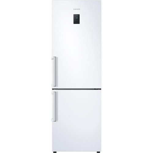 Samsung - Réfrigérateur congélateur bas RL34T660EWW - Samsung