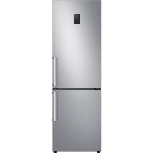 Samsung - Réfrigérateur congélateur bas RL 34 T 660ESA - Samsung