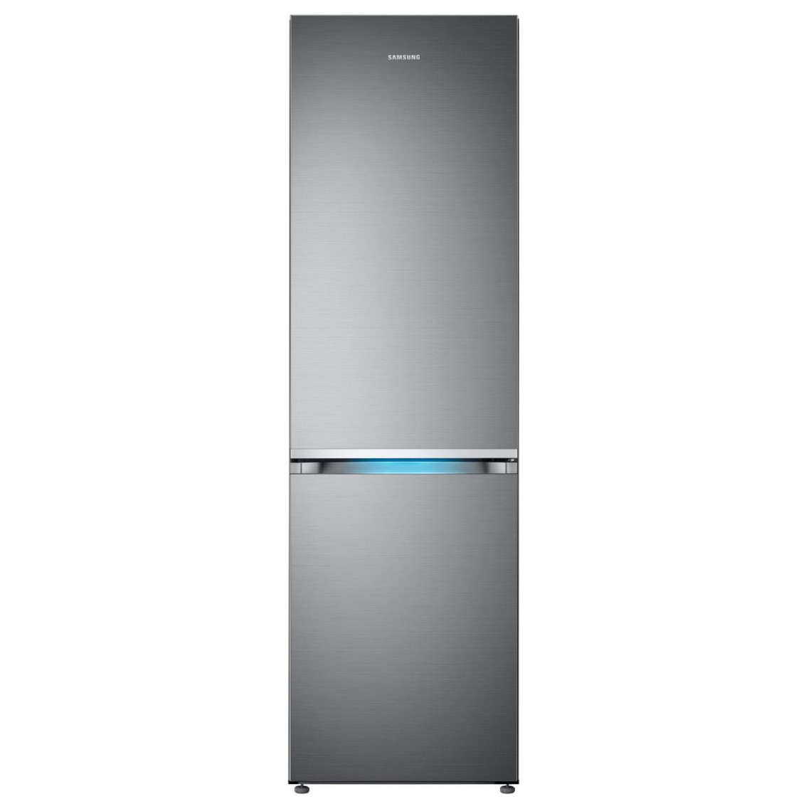 Samsung Réfrigérateur congélateur enchassable RB36R8717S9