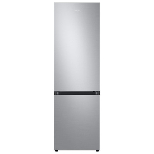 Samsung - Réfrigérateur combiné 60cm 360l nofrost inox - rb3dt602dsa - SAMSUNG Samsung   - Samsung