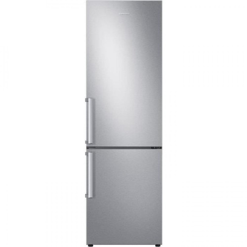 Samsung - Réfrigérateur combiné 360L Froid Ventilé SAMSUNG F, RL36T620FSA - Réfrigérateur Congélateur en bas