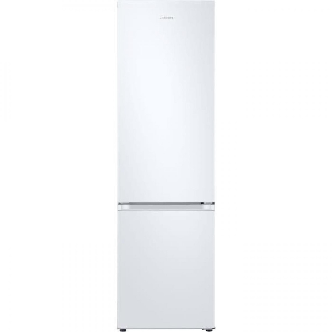 Réfrigérateur combiné 385L Froid Ventilé SAMSUNG C, RL38T600CWW