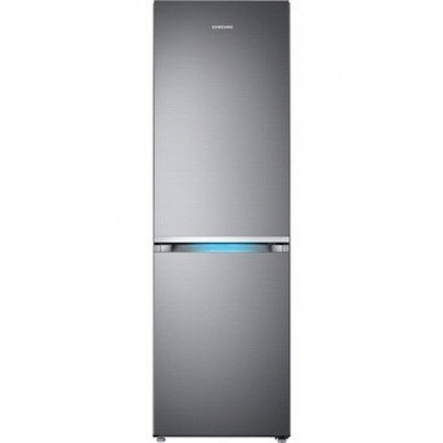 Samsung - Refrigerateur congelateur en bas Samsung RB33R8717S9 - Samsung