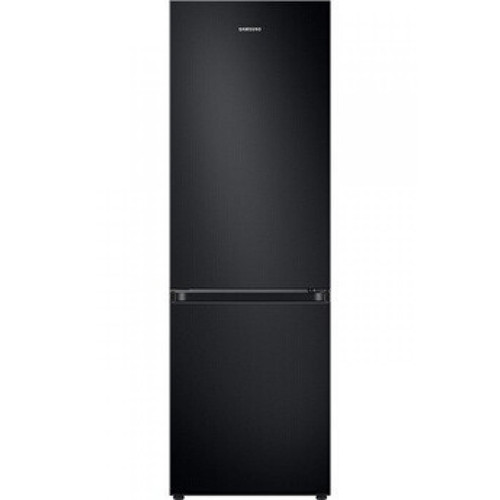 Réfrigérateur Samsung Refrigerateur congelateur en bas Samsung RB34T600EBN