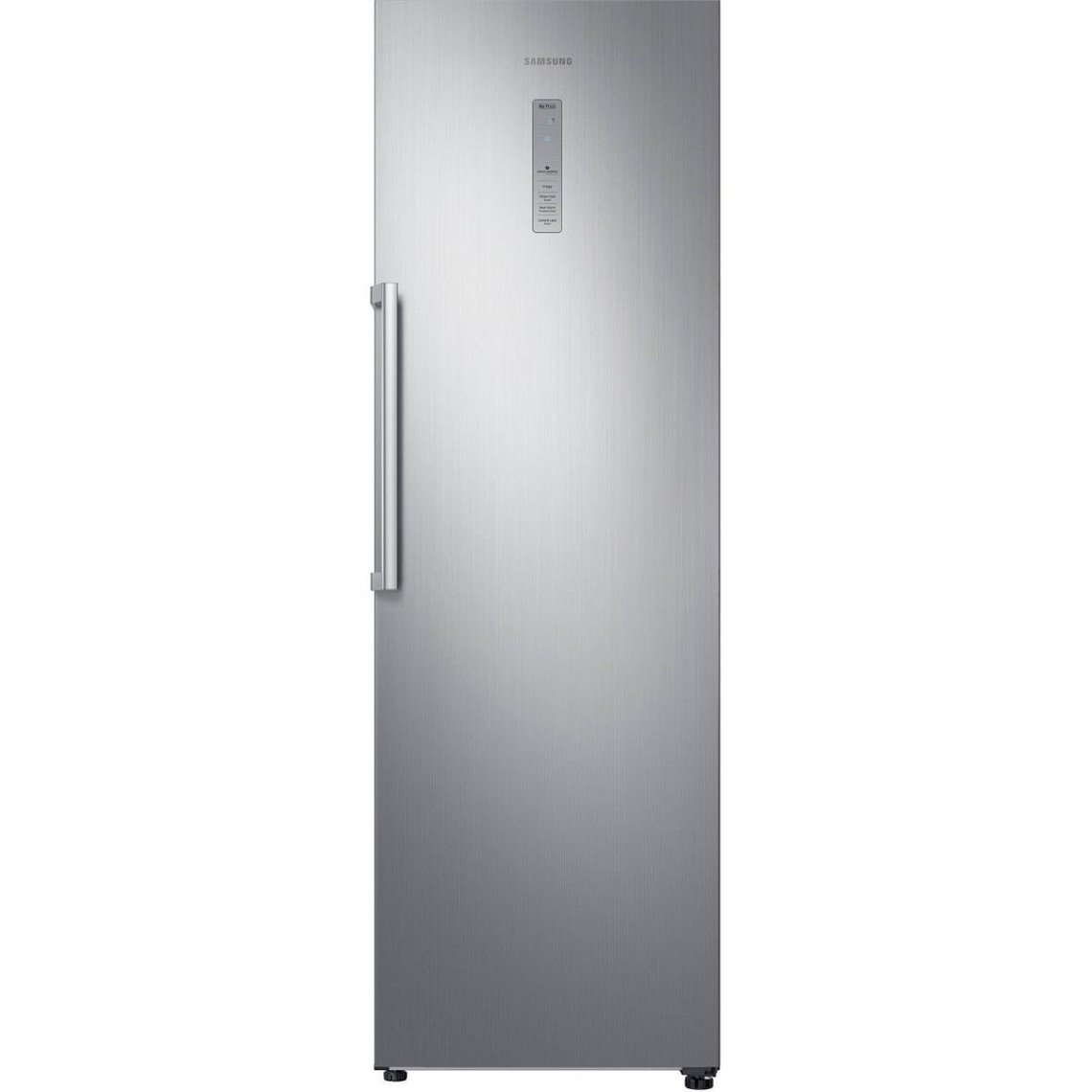 Samsung Réfrigérateur 1 porte 60cm 385l ventilé inox - rr39m7135s9 - SAMSUNG
